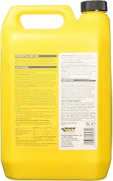 Sika Everbuild 503 SBR Bond Admixture 5 Litre Water Resistant Bonding Agent view 2