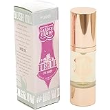 Bush Oil for WOMEN - Intimate Hair and Skin Oil