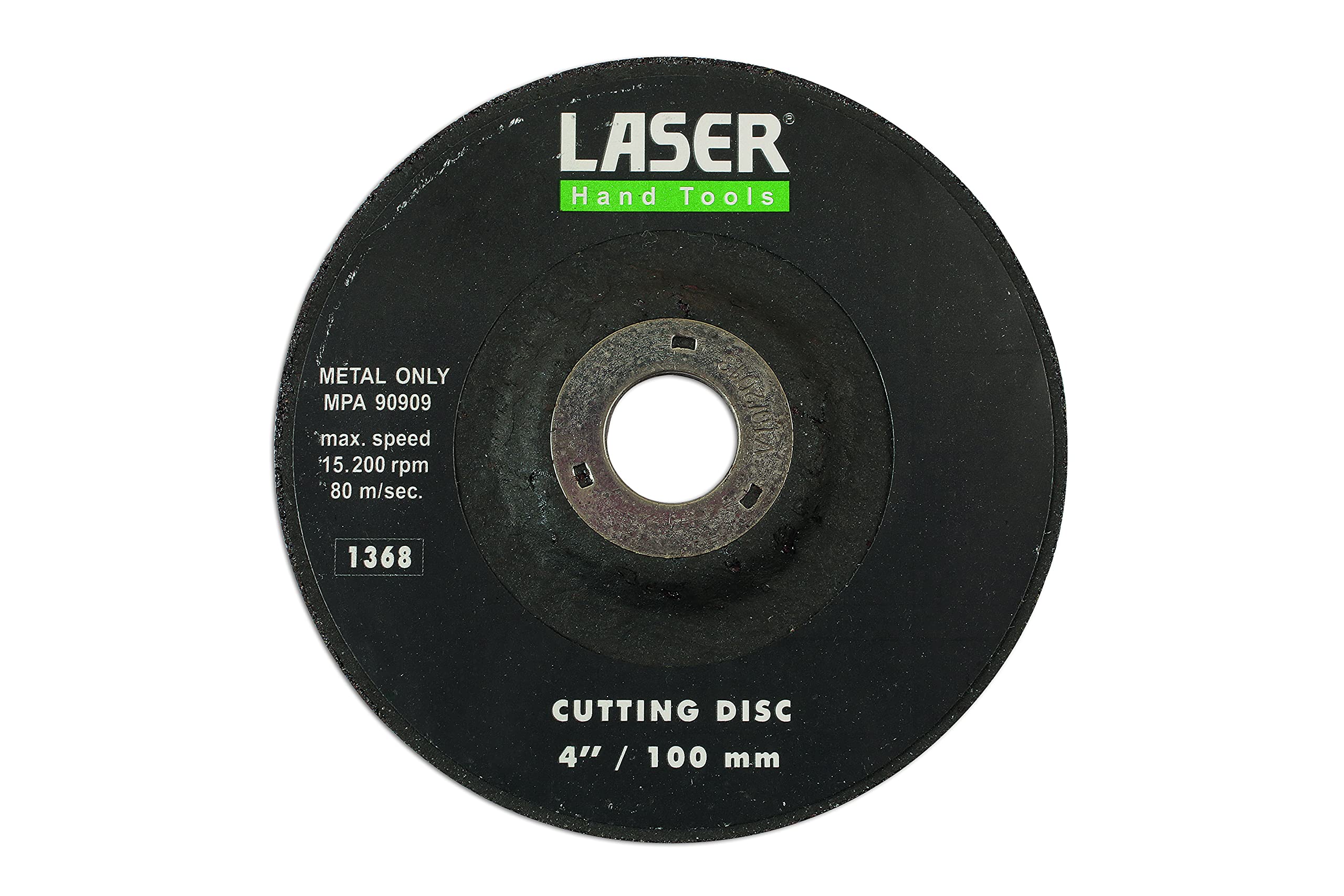 Laser 0136 Socket 1/2"D 27mm