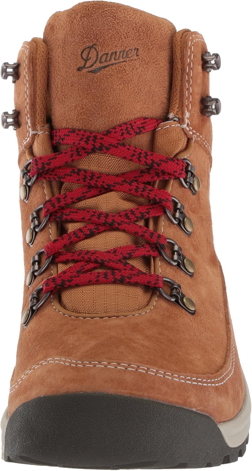  | Danner Women's Adrika Hiker 5" Waterproof Hiking Boot | Hiking Boots