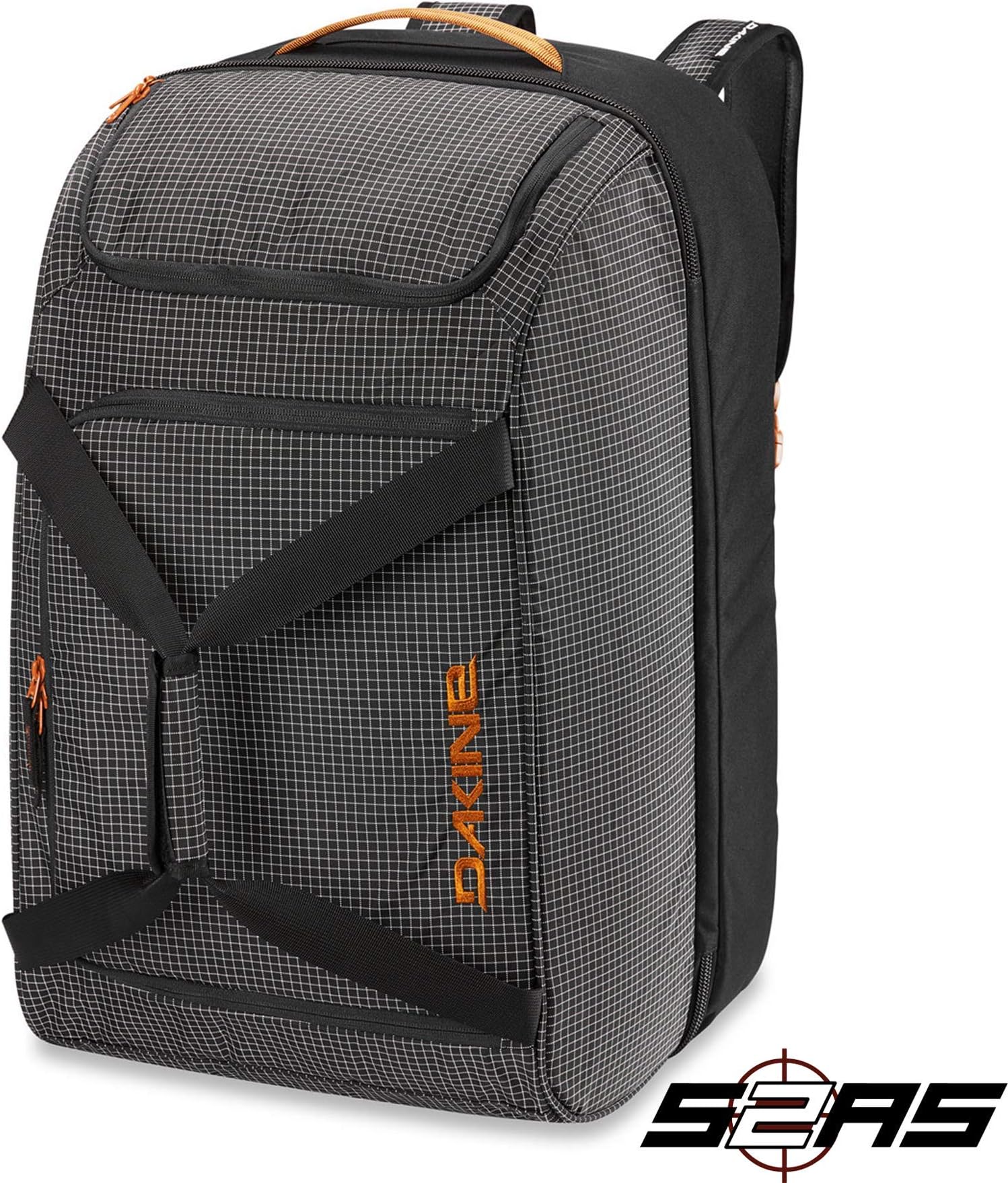Dakine Boot Locker DLX 70L Snow Boot Bag