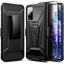 Amazon Com Nznd Case For Samsung Galaxy S Fe 5g With Tempered Glass Screen Protector Full Coverage Belt Clip Holster Kickstand Heavy Duty Protective Shockproof Armor Defender Combo Rugged Phone Case Black Amazon Com Nznd Case For Samsung Galaxy S Fe 5g With Tempered Glass Screen Protector Full Coverage Belt Clip Holster Kickstand Heavy Duty Protective Shockproof Armor Defender Combo Rugged Phone Case Black
