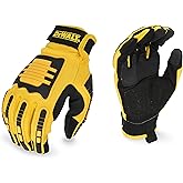 DEWALT DPG781L high Performance Mechanical Work Gloves L