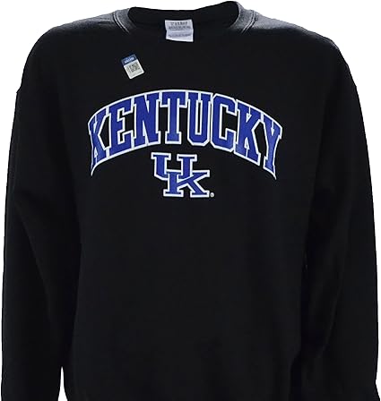 uk wildcats sweatshirt