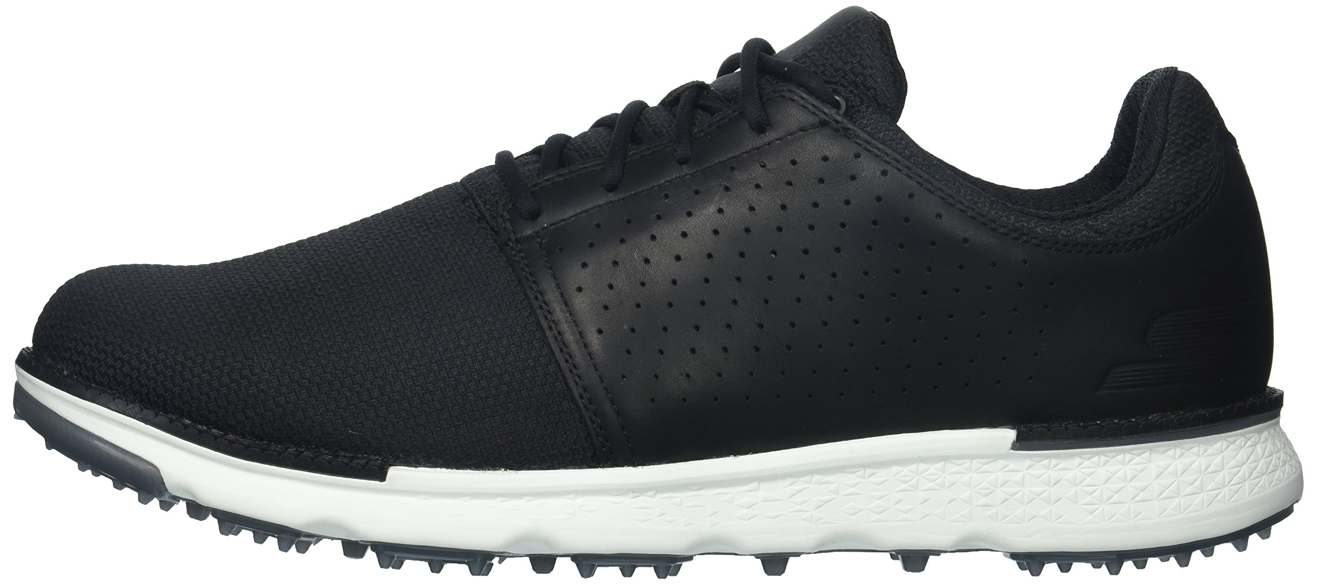 skechers relaxed fit golf shoes
