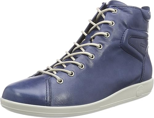 ecco soft 2.0 blue