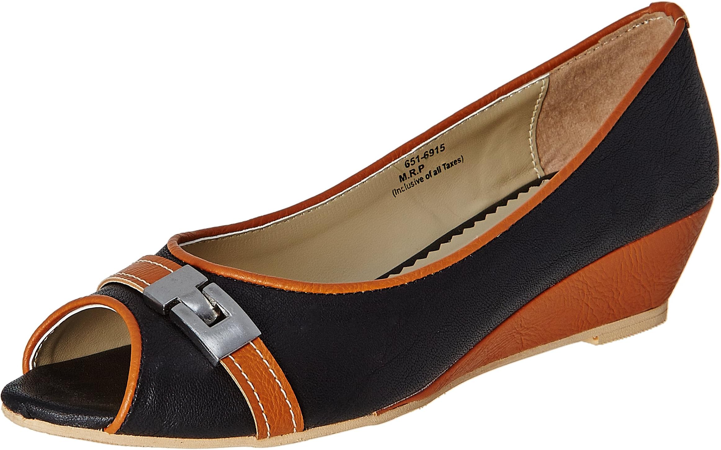 Footin Women's Pumps
