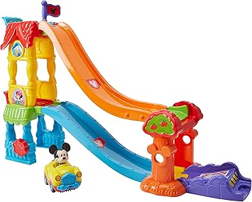 disney toot toot drivers