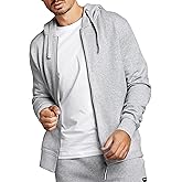 Bjorn Borg Centre Men's Zip Hoodie, Hooded Sweatshirt for Men