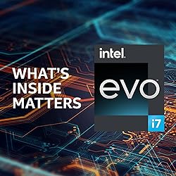 Acer Swift X Intel Evo Thin & Light Creator Laptop