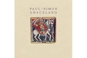 Graceland 25th Anniversary Edition