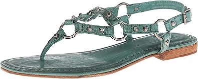 frye carson sandal
