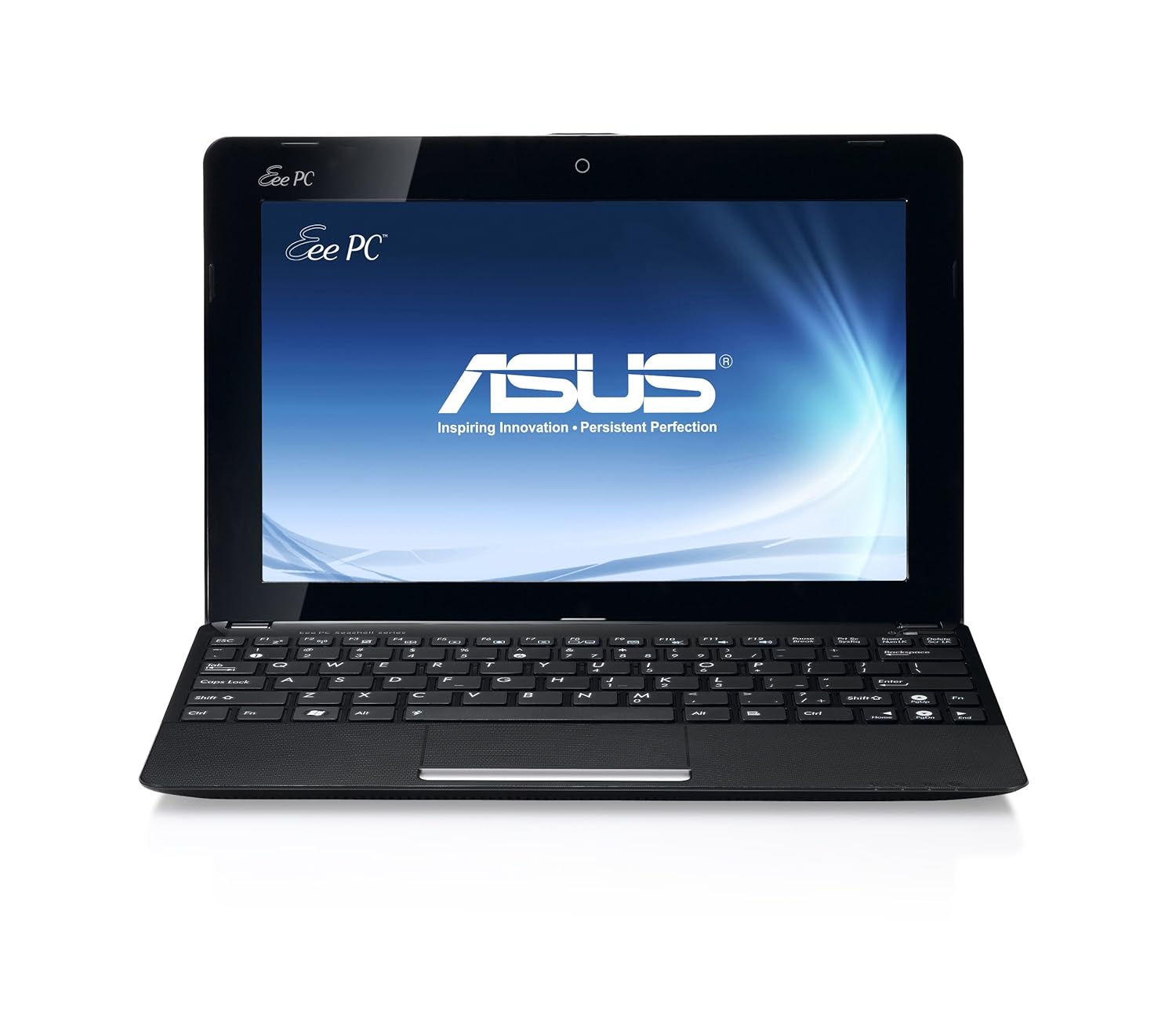 Asus Eee PC 1011PX Netbook Atom 1.6GHz 1GB 250GB WLAN: Amazon.co.uk ...