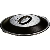 Lodge 9 Inch Cast Iron Lid