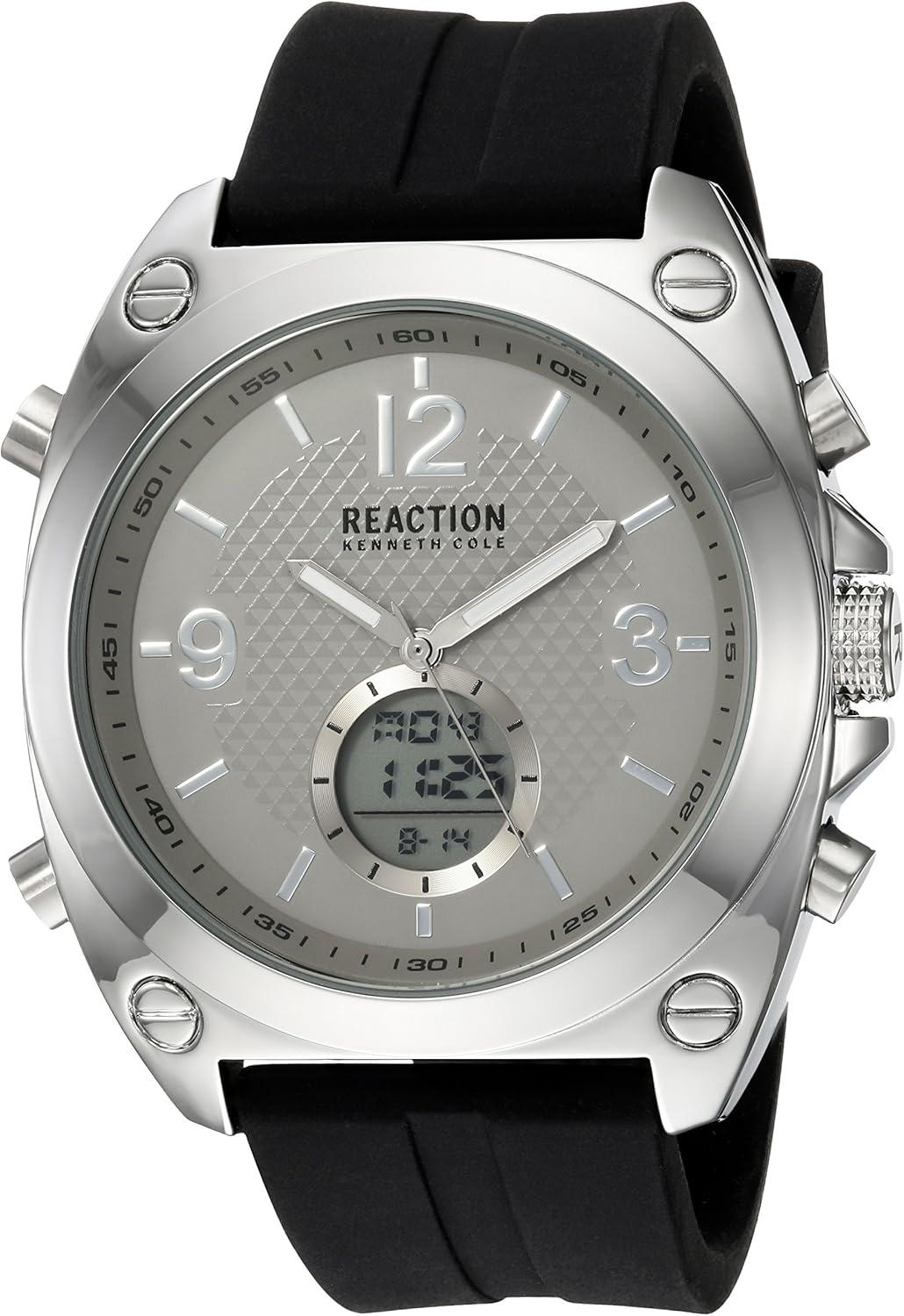 kenneth cole analog digital watch