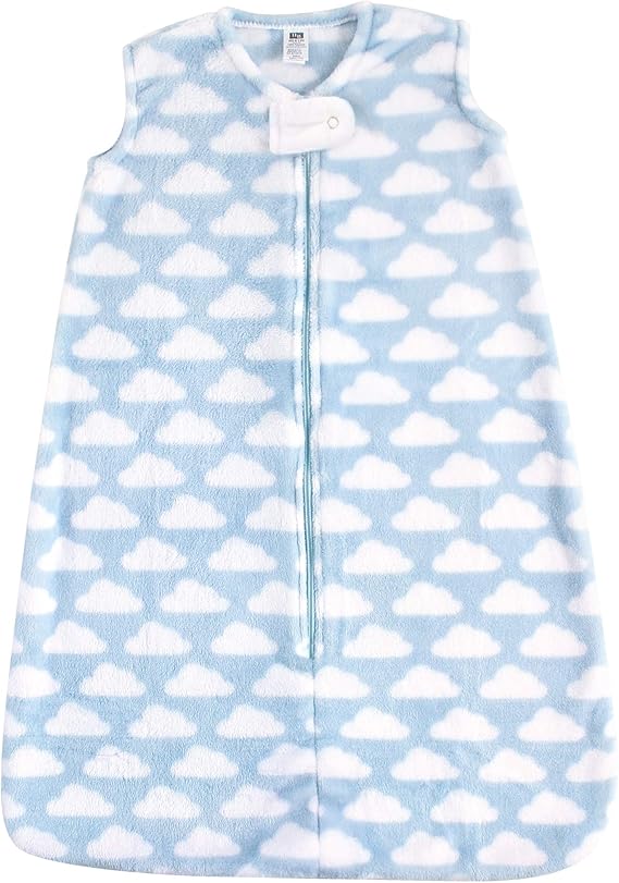 hudson baby sleeping bag