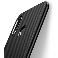 Husa Armor Transparent Huawei P20 Pro – – Produse la doar