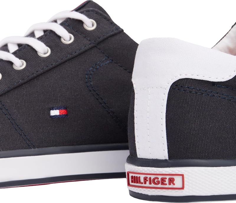 |Herren|H2285Arlow 1D Fm0Fm00596|Shoes, Blue (Midnight), 42 EU