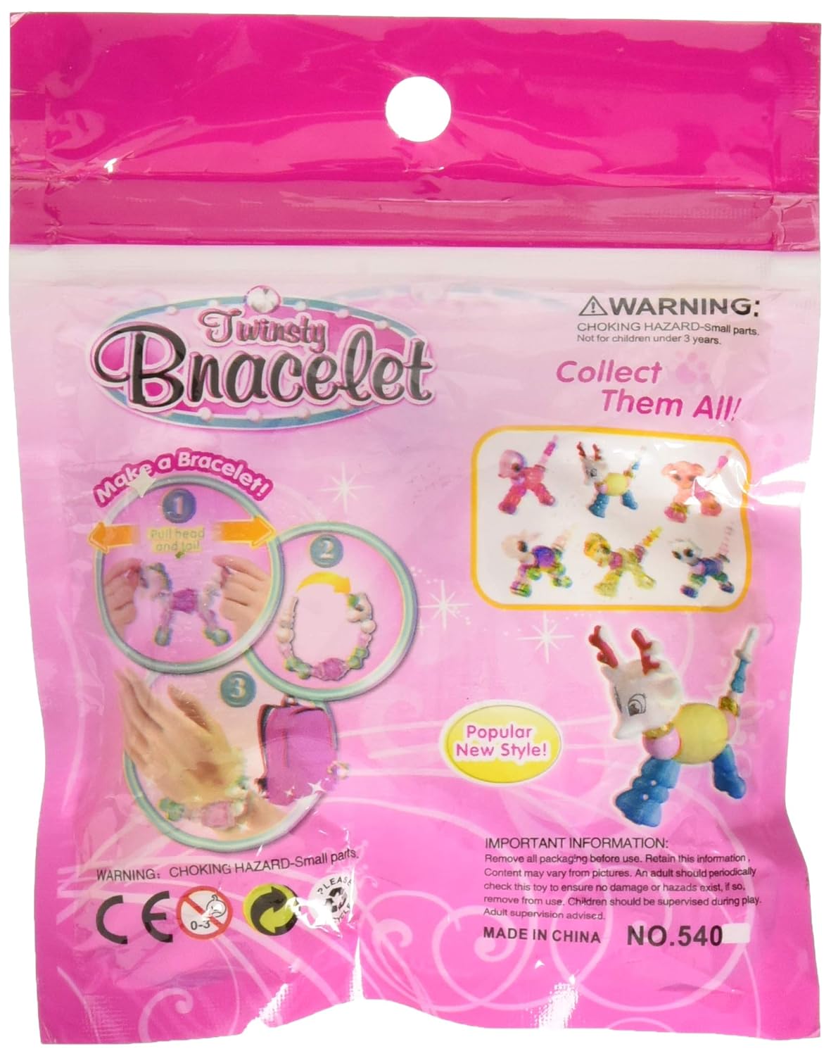 twisty pets for boys