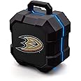 SOAR NHL ShockBox LED Wireless Bluetooth Speaker