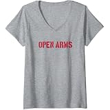 Amazon.com: Sudadera Open Arms : Ropa, Zapatos y Joyería