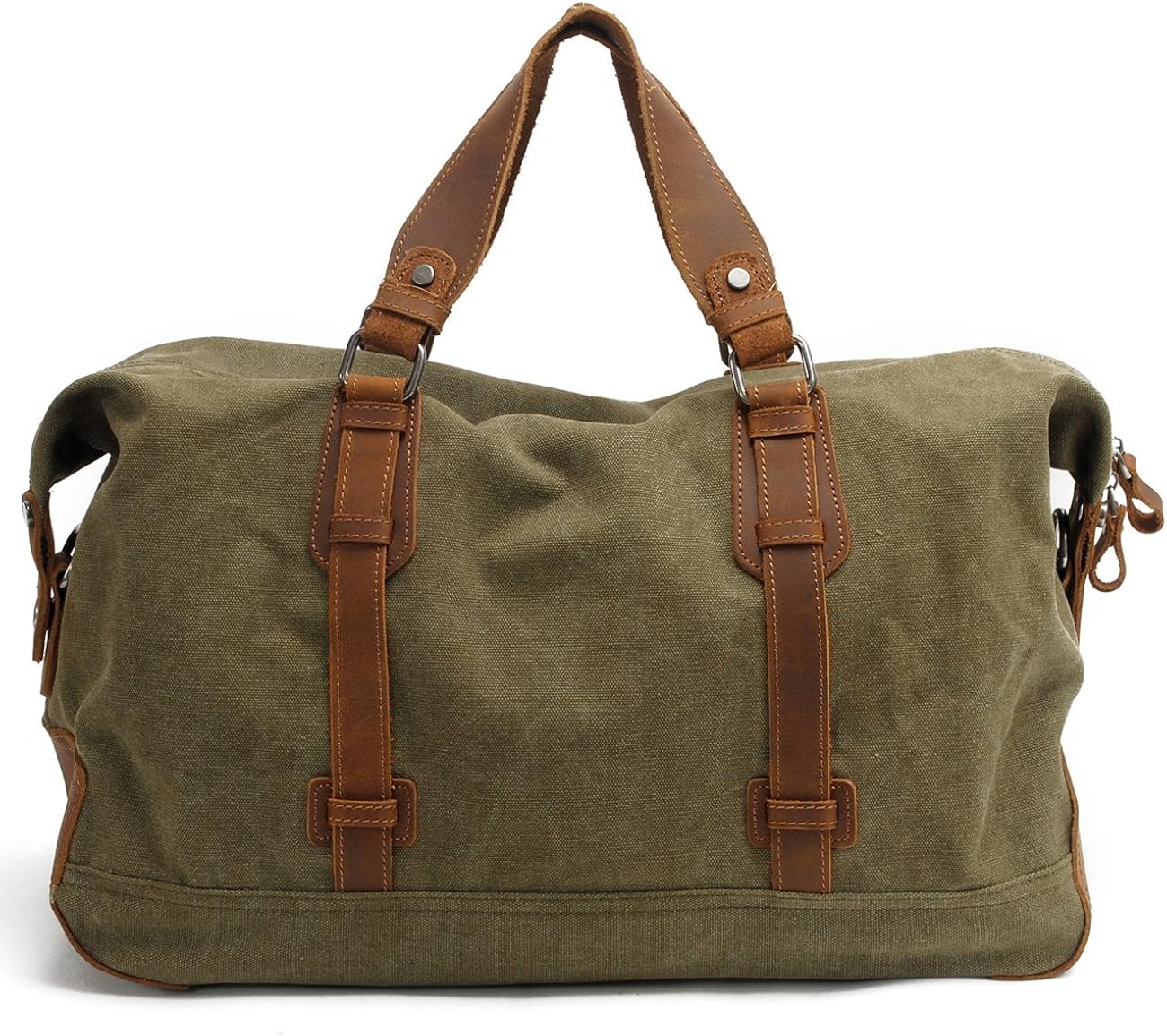 small canvas travel bags