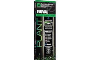 Fluval Plant 3.0 LED Planted Aquarium Lighting, 32 Watts, 24-34 Inches