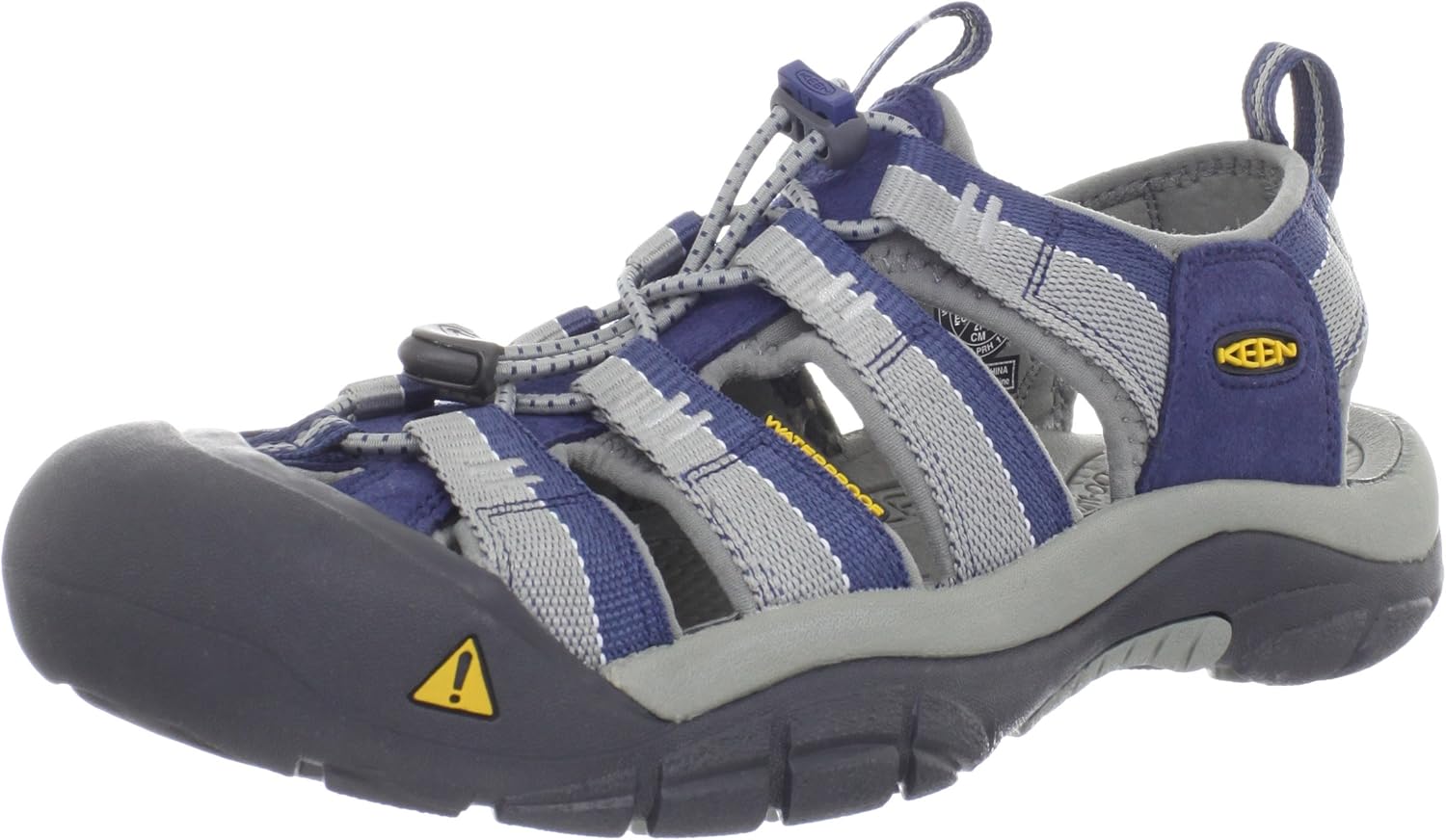 keen newport h2 water shoes for men