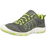 RocSoc Womens Water Sports Shoes Mesh - Easy On Off, Water Dissipating Outsole, Lightweight Beach Footwear for Kayaking, Swimming, Surfing, Snorkeling