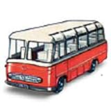 MTC Bus