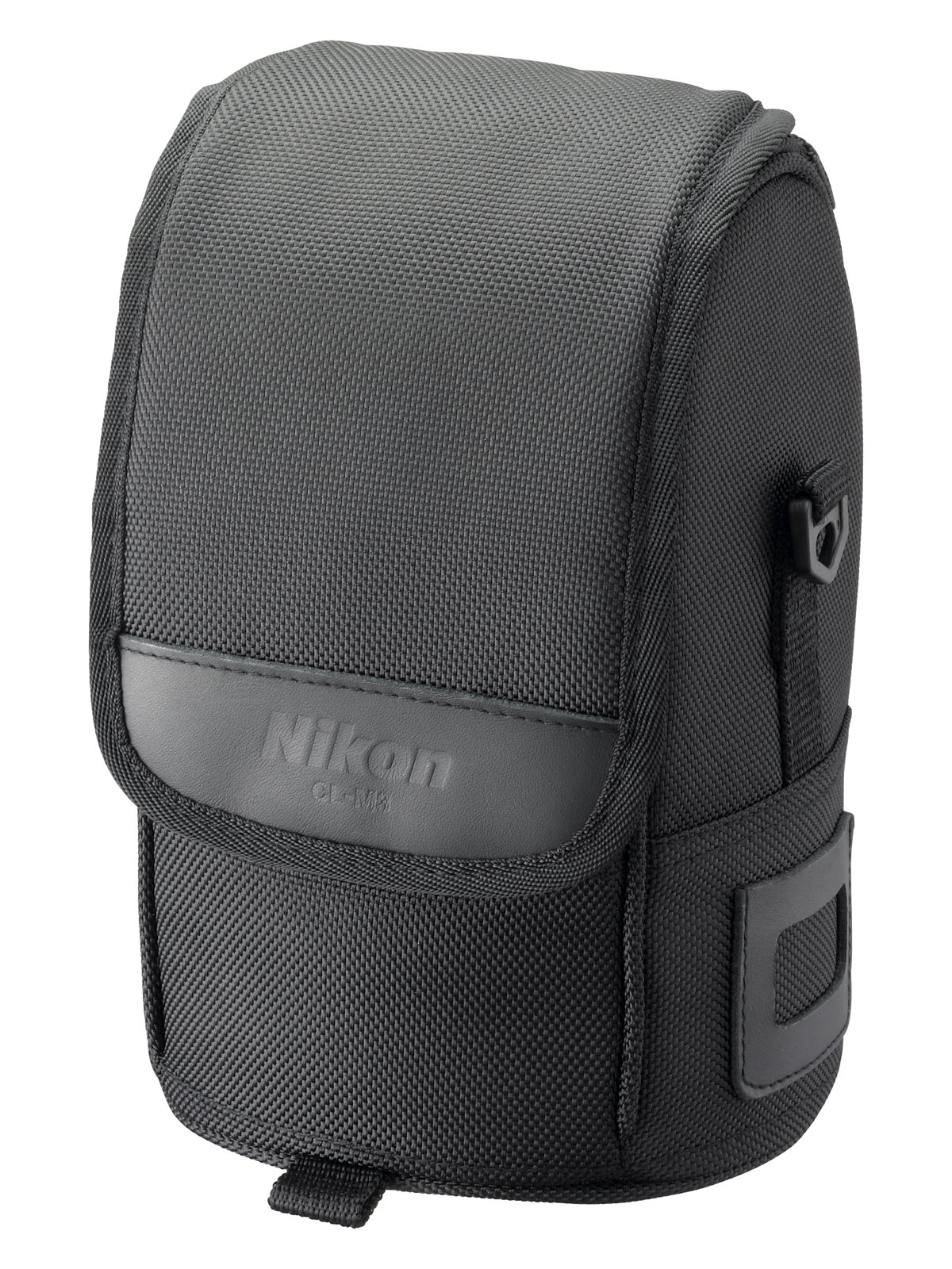 Nikon CL-M3 Semi Soft Lens Case