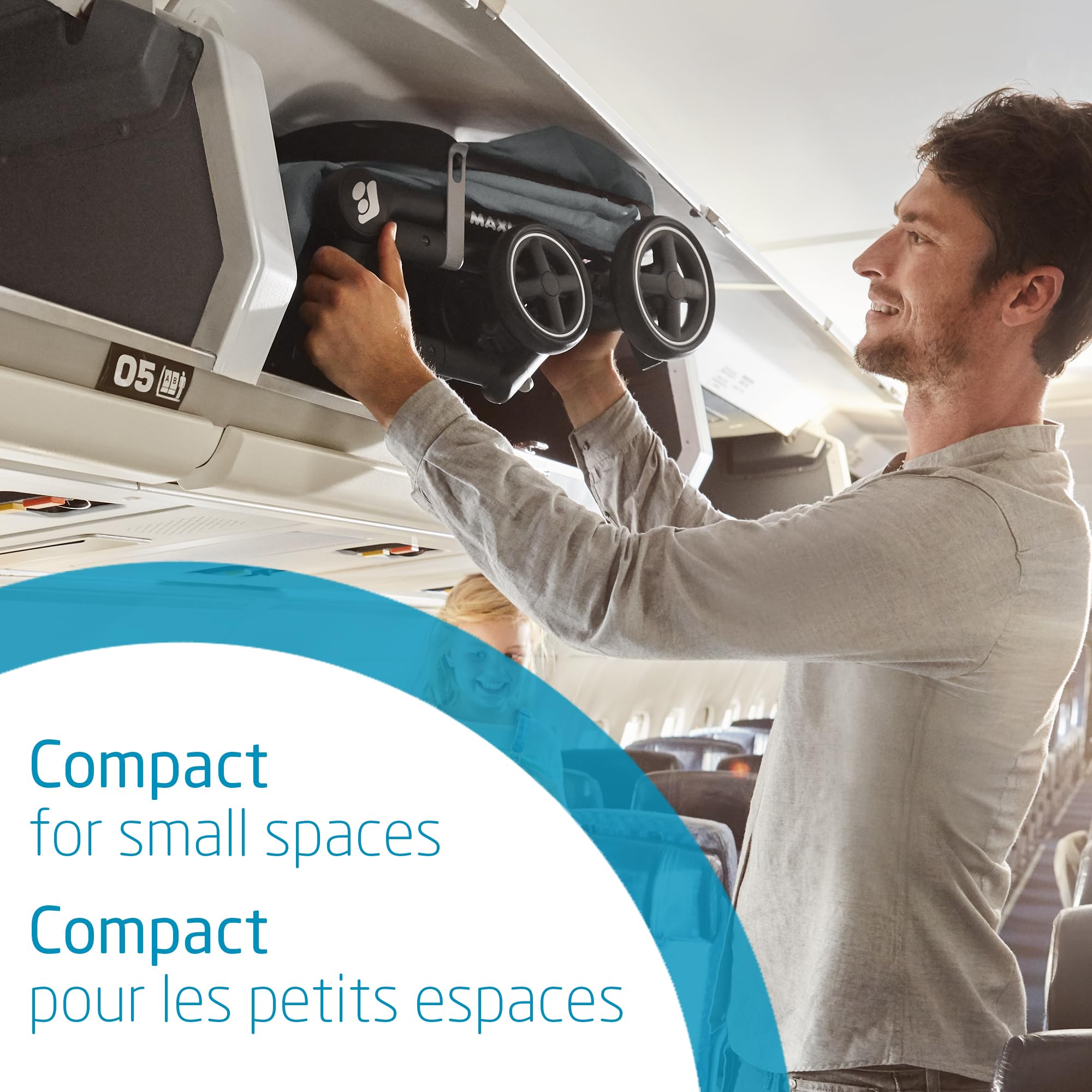 Maxi-Cosi Lara Stroller