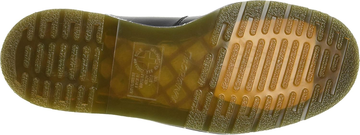  | Dr. Martens Men's Vegan 2976 Chelsea Boot | Chelsea