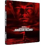 Shutter Island (4K Ultra HD + Blu-ray Limited Edition Steelbook)
