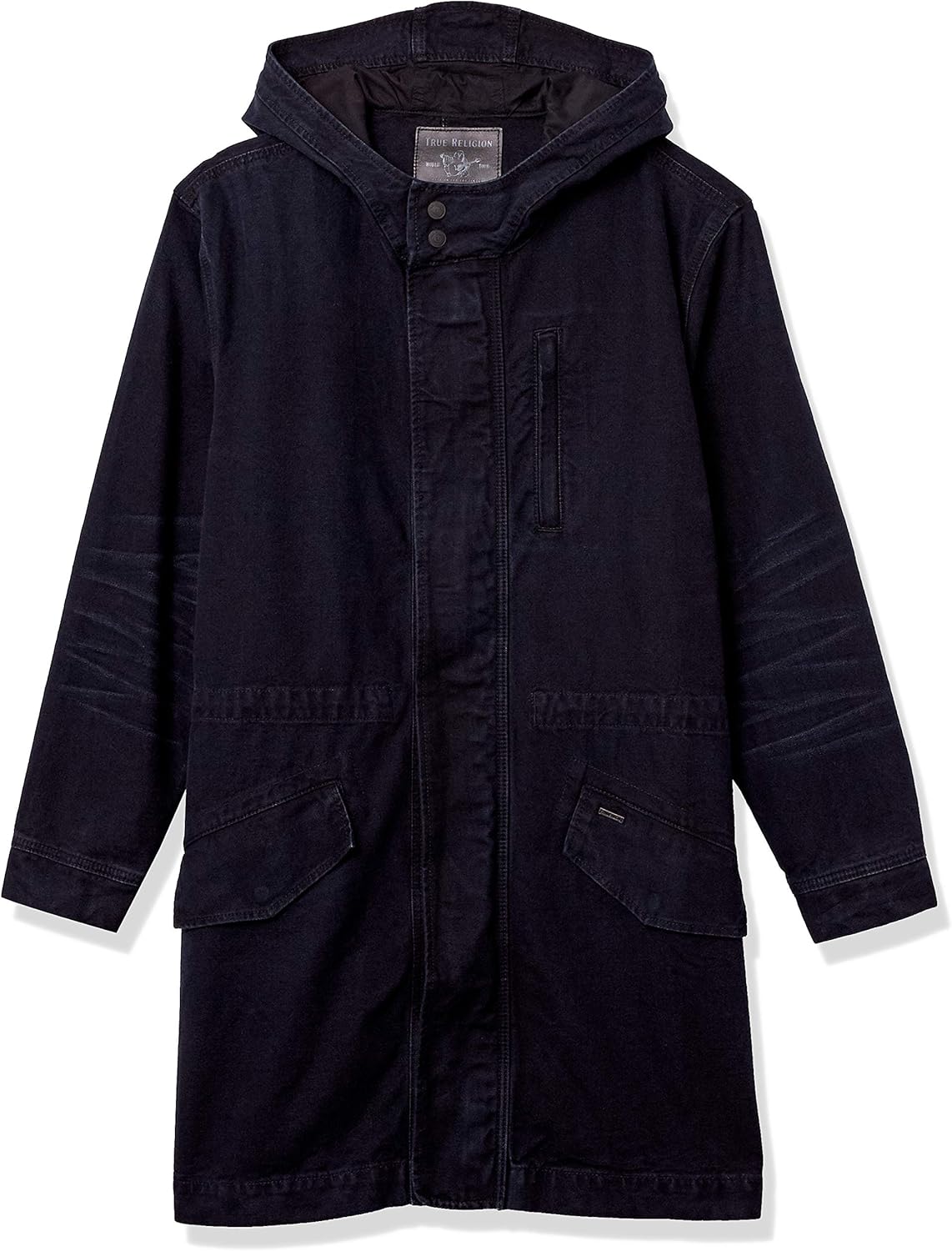 true religion anorak