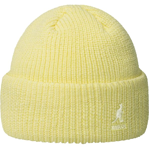 カンフー坊や Kangol Furgora Cuff Beanie Beanies Aquatic 1SFM at Amazon