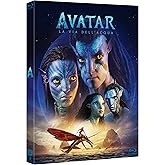 Avatar - The Way Of Water - (2 BD)