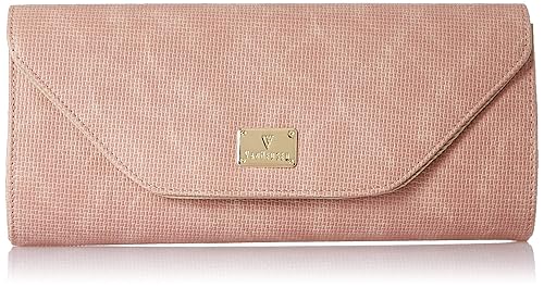 Van Heusen Woman Womens Clutch (Pink)