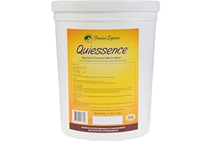 Foxden Equine Quiessence - 3.5lb