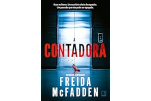 A contadora (Portuguese Edition)