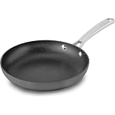 Calphalon 1934150 Classic Nonstick Omelet Fry Pan, 10", Grey