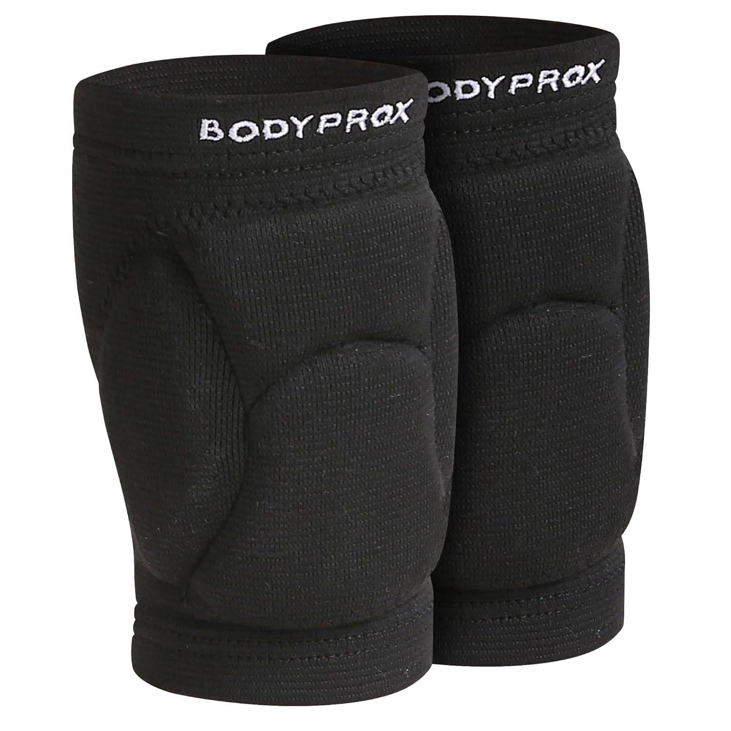 Bodyprox Ginocchiere per Pallavolo Junior Youth, 1 Paio Unisex. (813