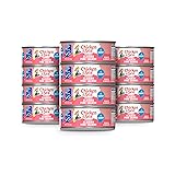 Chicken of the Sea Alaskan Pink Salmon in Water, 5