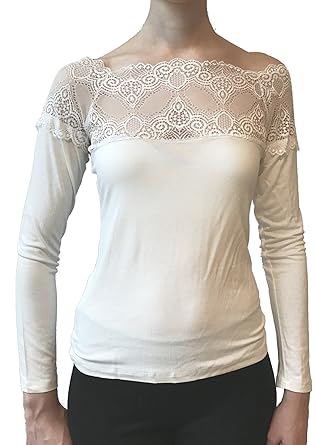 maglie eleganti da sera