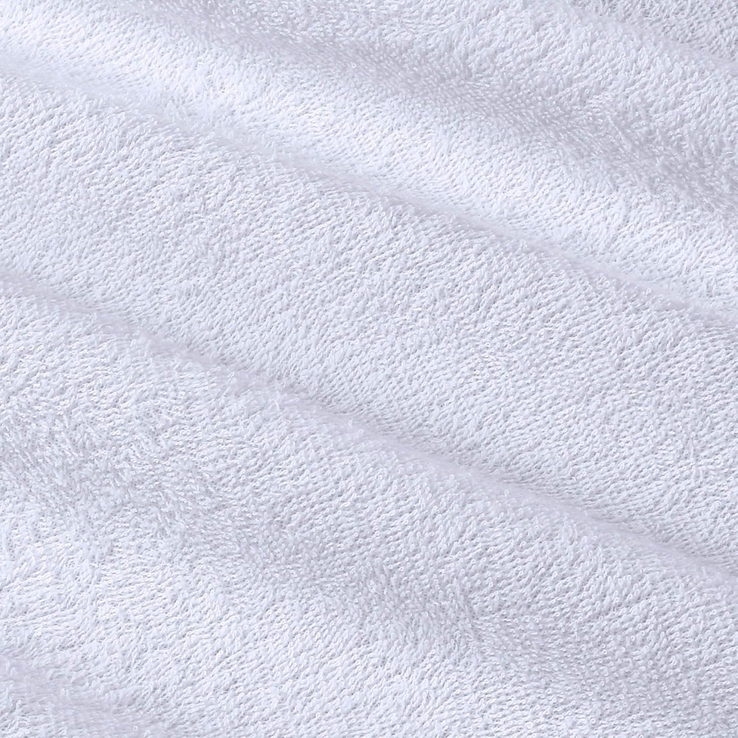 Utopia Bedding Waterproof Mattress Protector - Breathable Mattress Cover - Fitted Style All Around Elastic (King): Home & Kitchen