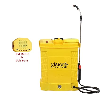 NEPTUNE SIMPLIFY FARMING BS-99 Battery