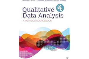 Qualitative Data Analysis: A Methods Sourcebook