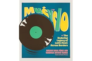 Muévelo: The Enduring Legacy of Latin Music Across Borders