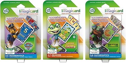 imagicard