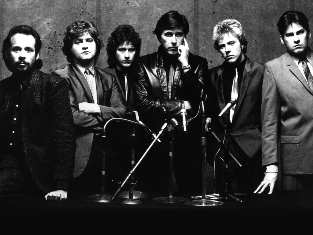 Roxy Music à écouter ou acheter sur Amazon Music dès maintenant